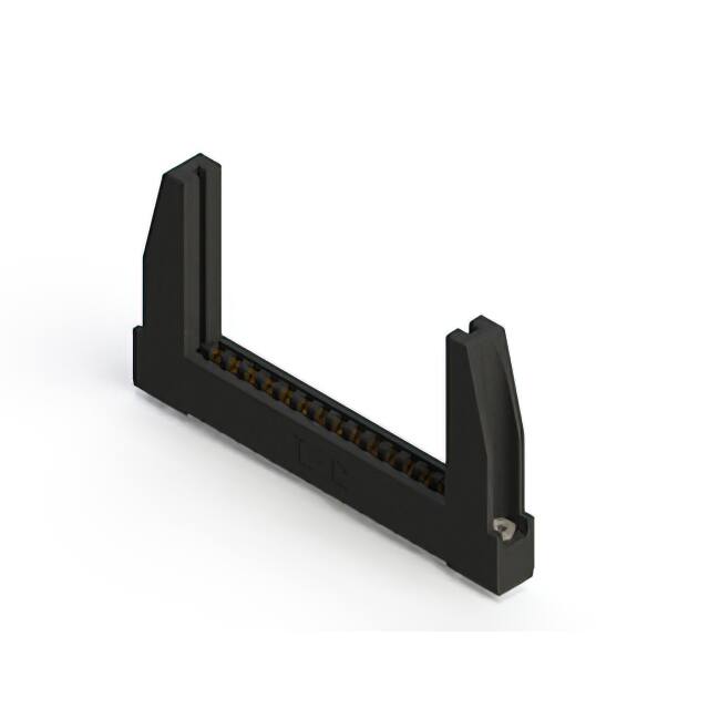 357-015-557-178 EDAC Inc.  Edgeboard Connectors